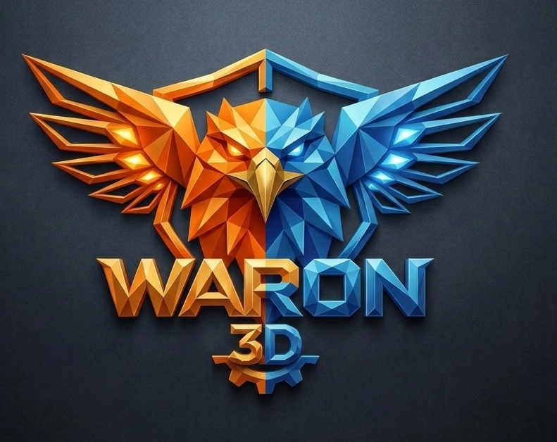 waron3d.com